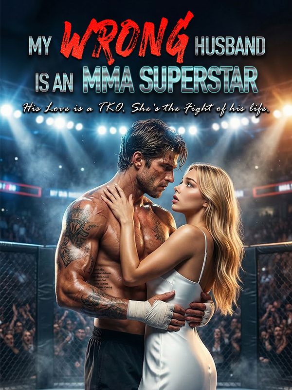 My Wrong Husband Is An MMA Superstar poster